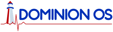 DominionOS Logo
